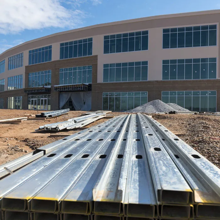 Christ Place Baptist Church