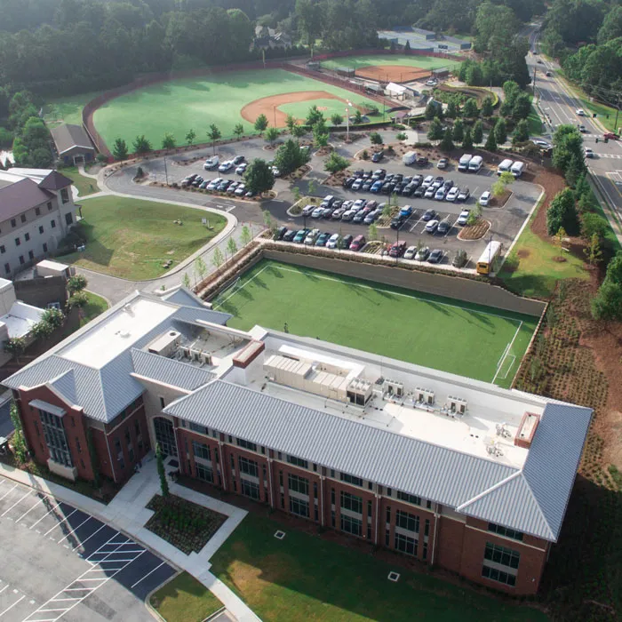 Fellowship Christian School