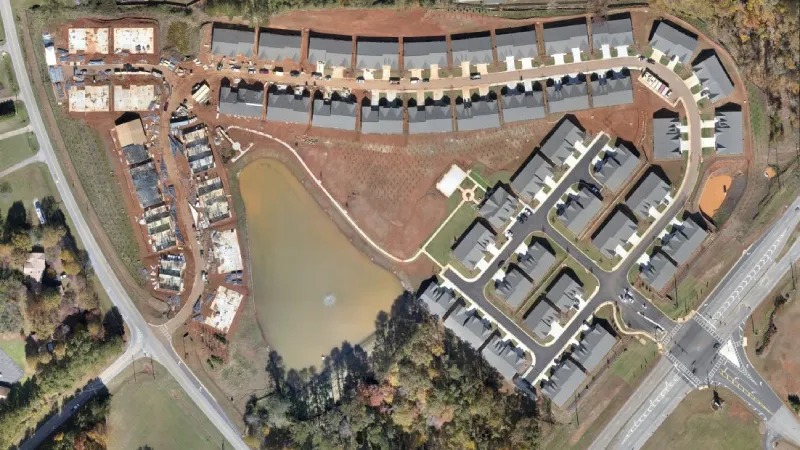 Hardy Springs by Highlands Residential