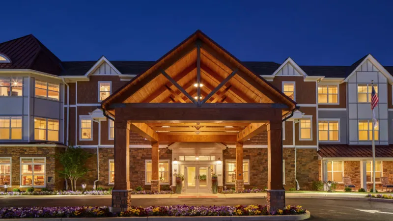 The Solana Shrewsbury